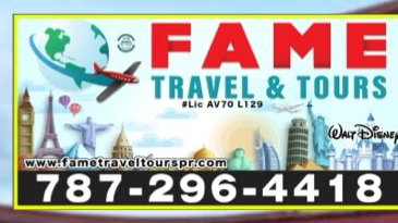 FAME Travel & Tours